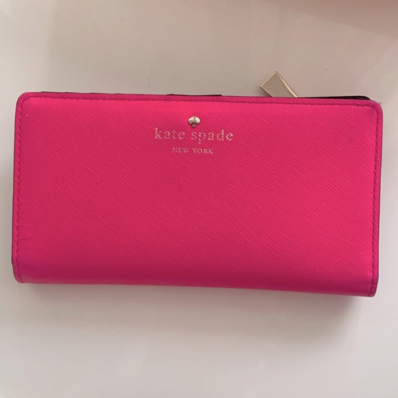 Kate Spade STACY wallet - Picture 2 of 4
